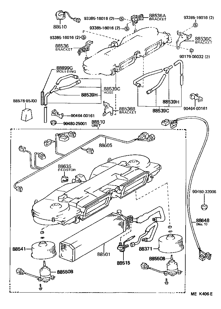 Figure MEK406E