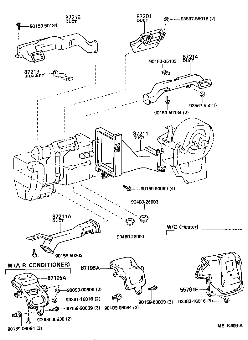 Figure MEK409A
