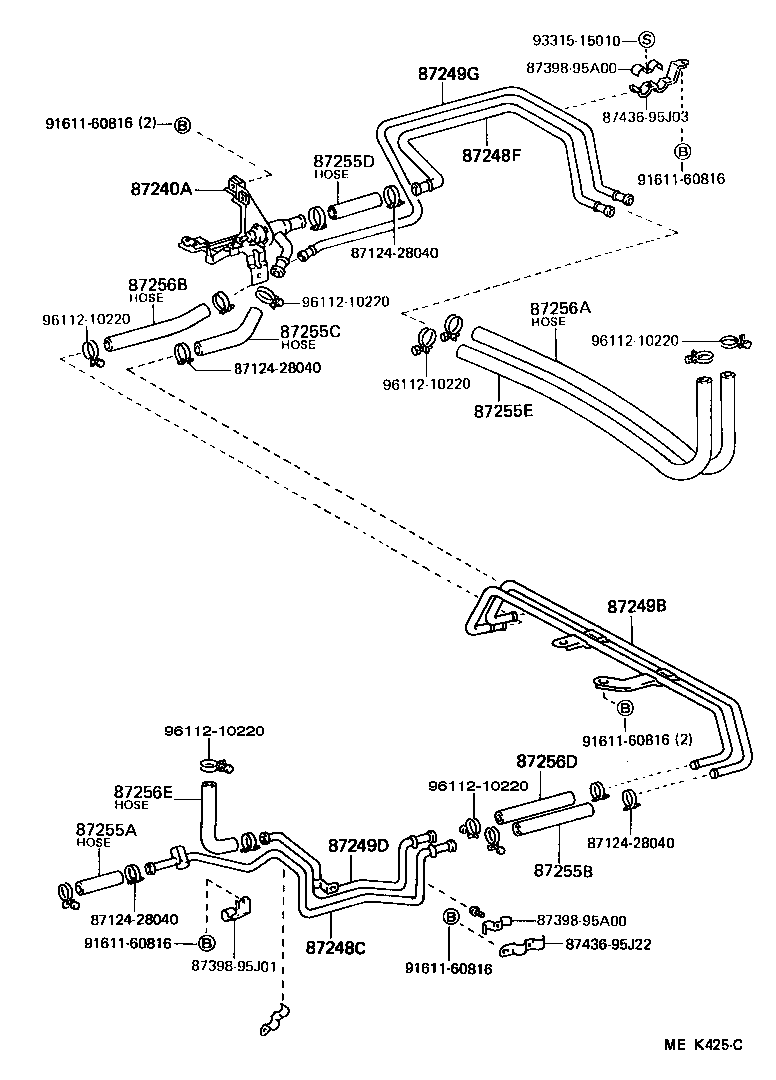 Figure MEK425C