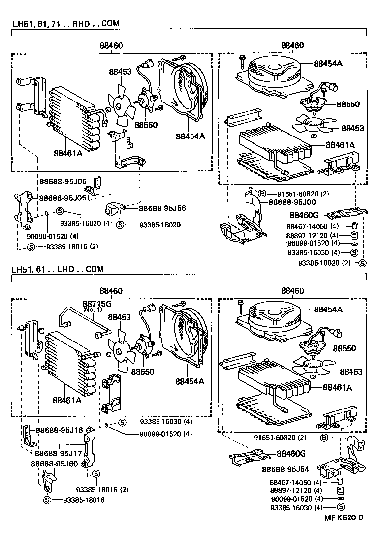 Figure MEK620D