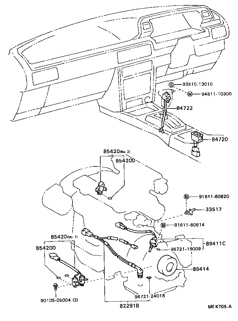 Figure MEK705A