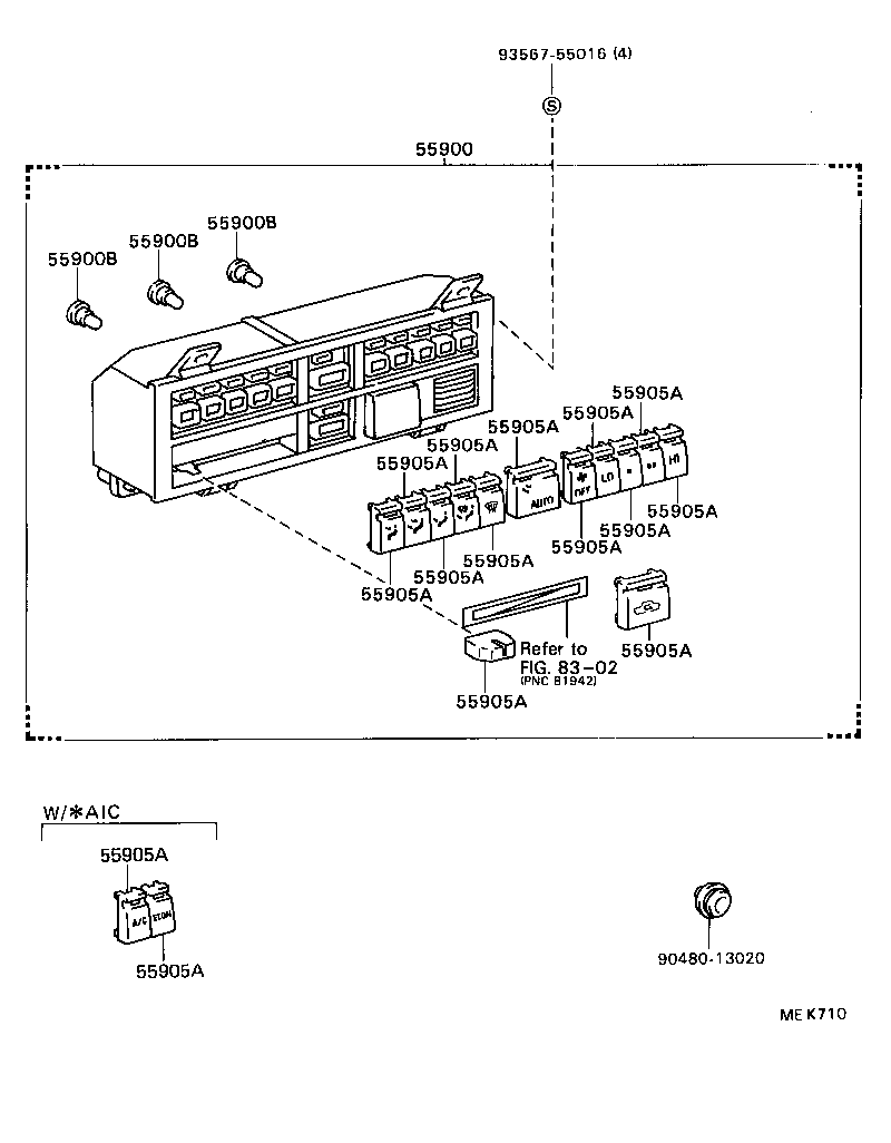 Figure MEK710