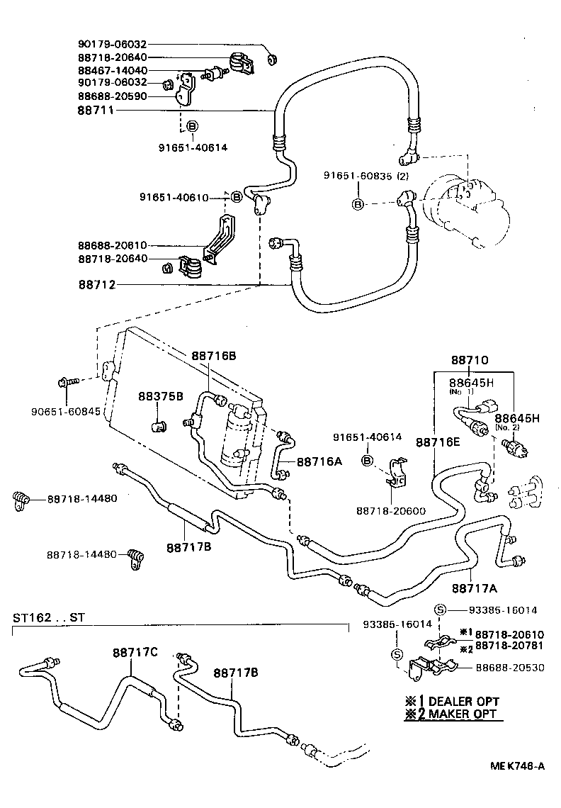 Figure MEK746A