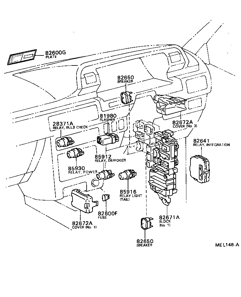 Figure MEL146A