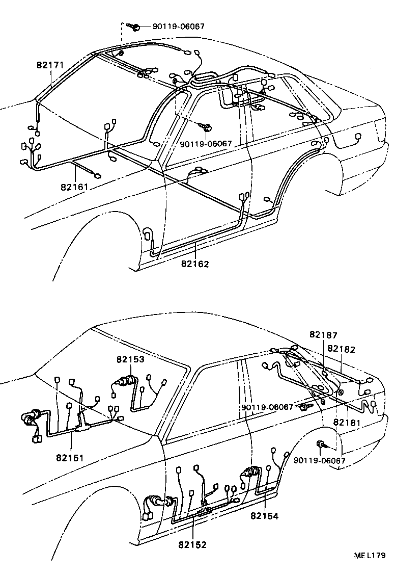 Figure MEL179
