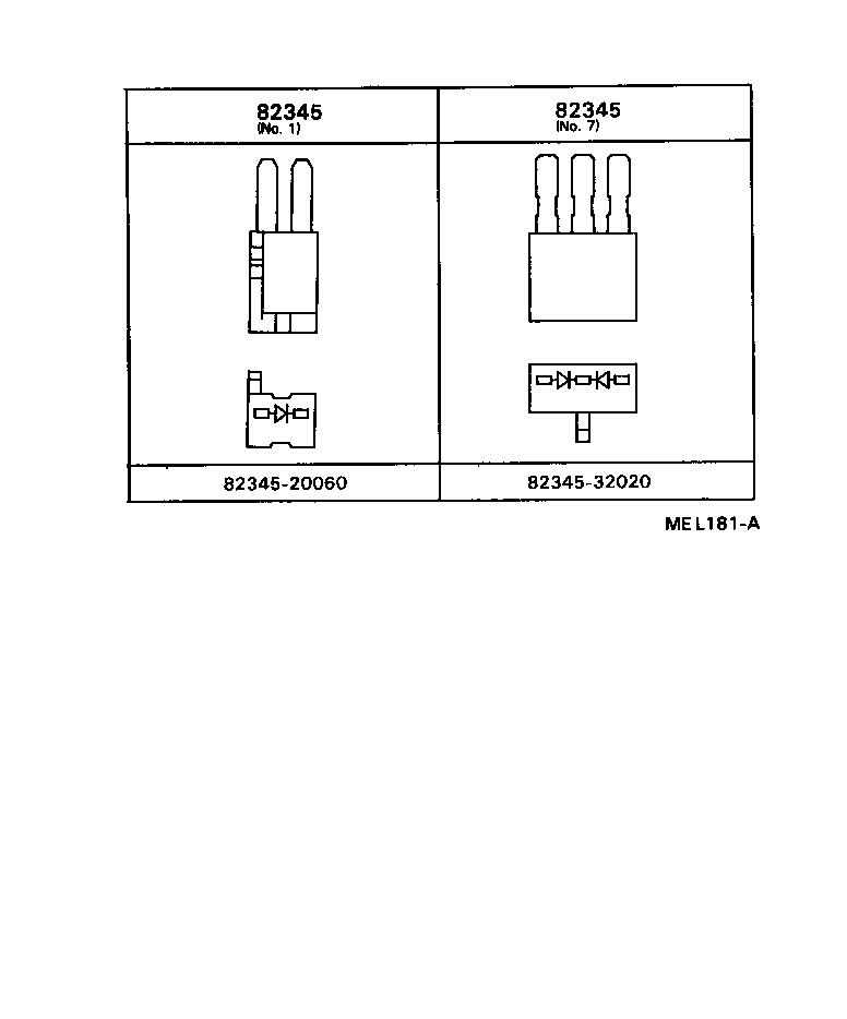 Figure MEL181A