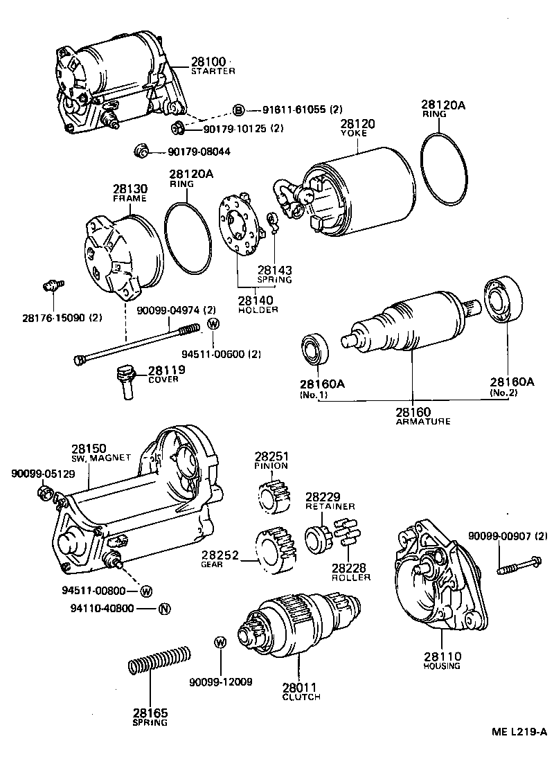 Figure MEL219A