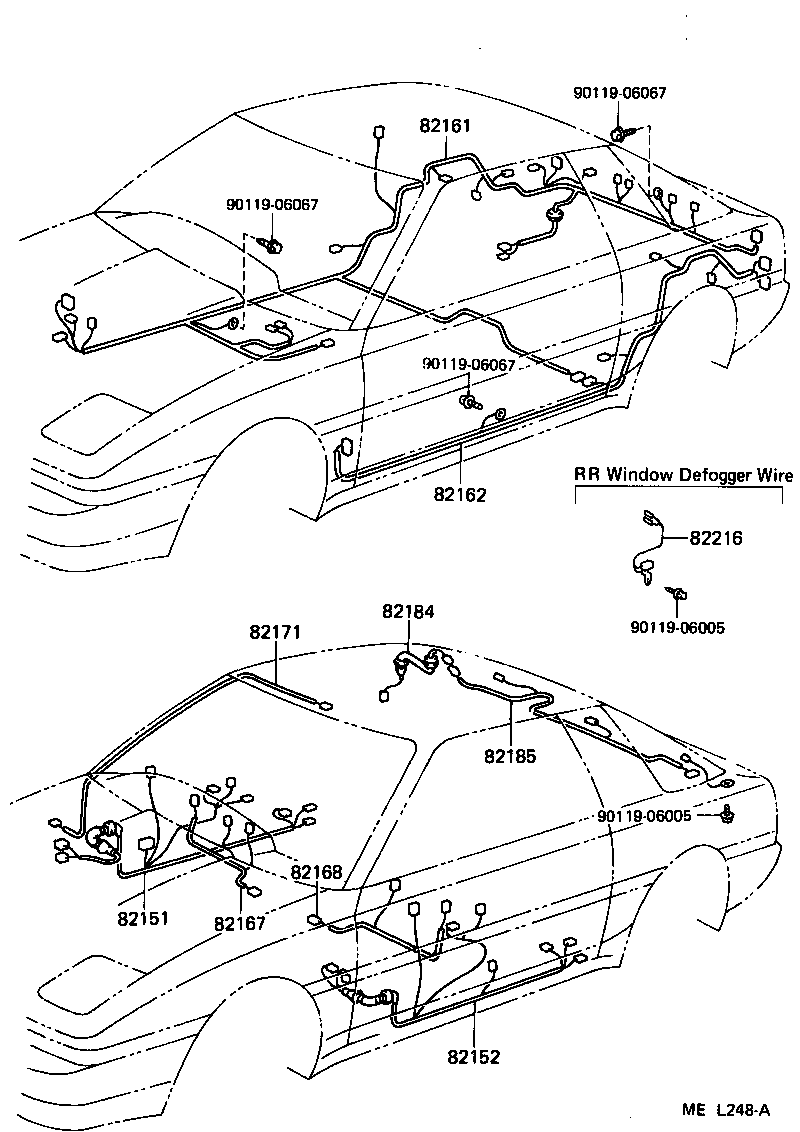 Figure MEL248A