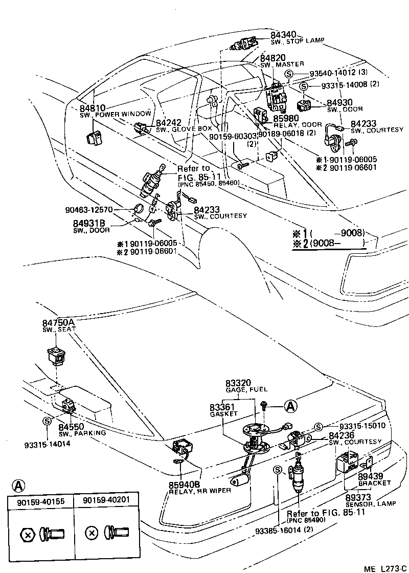 Figure MEL273C