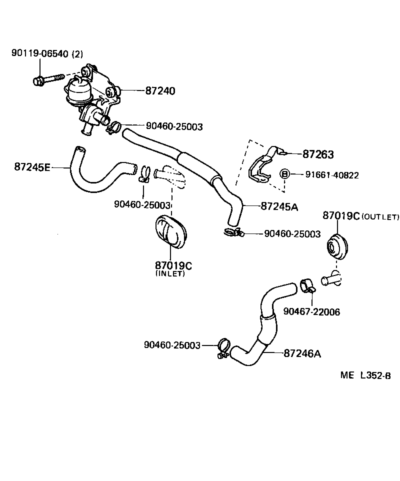 Figure MEL352B