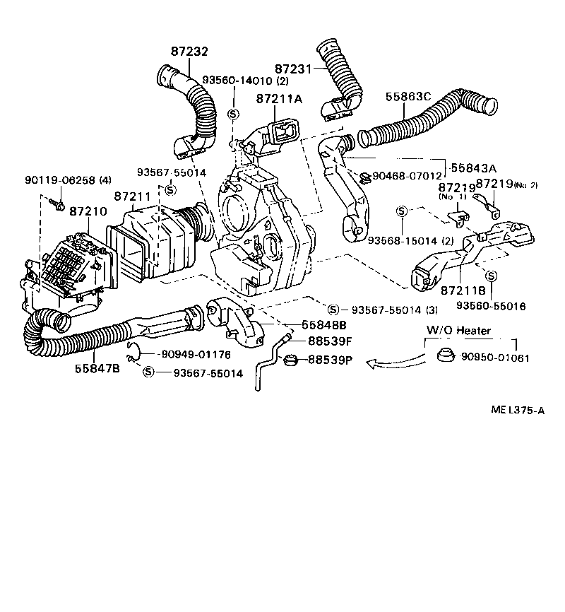 Figure MEL375A