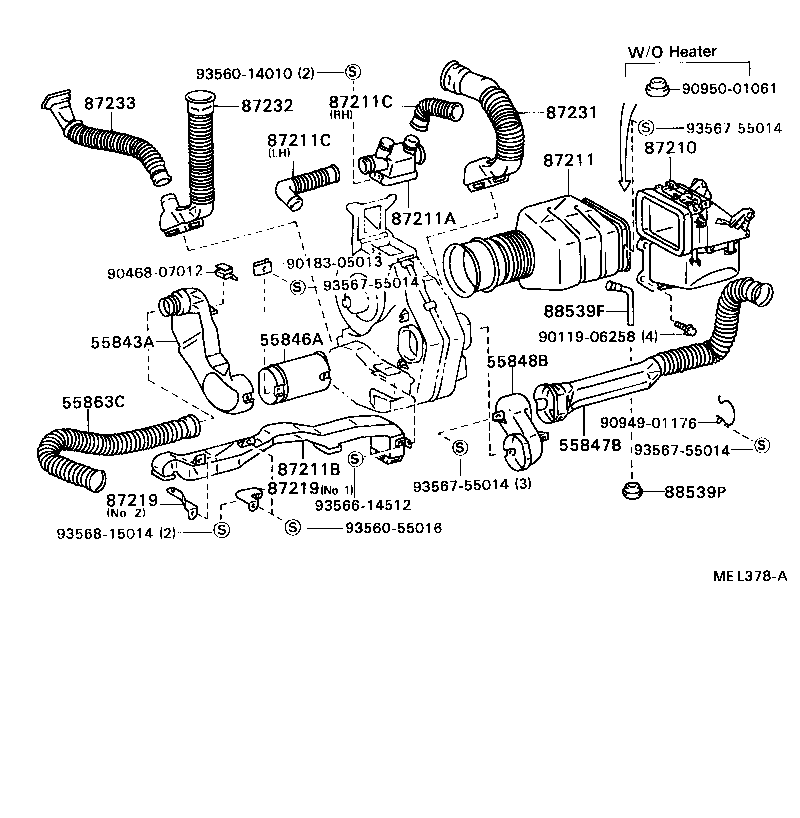 Figure MEL378A