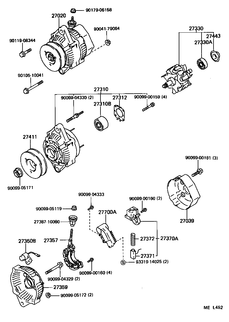 Figure MEL452