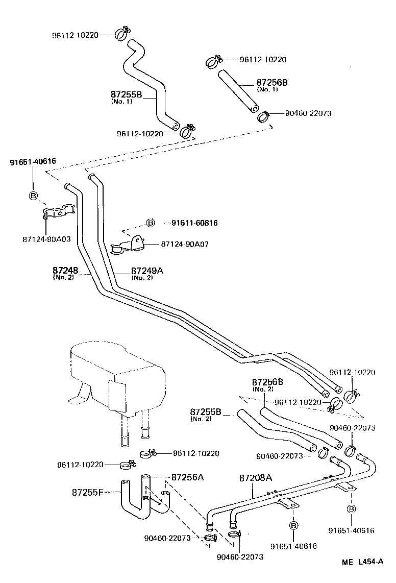 Figure MEL454A