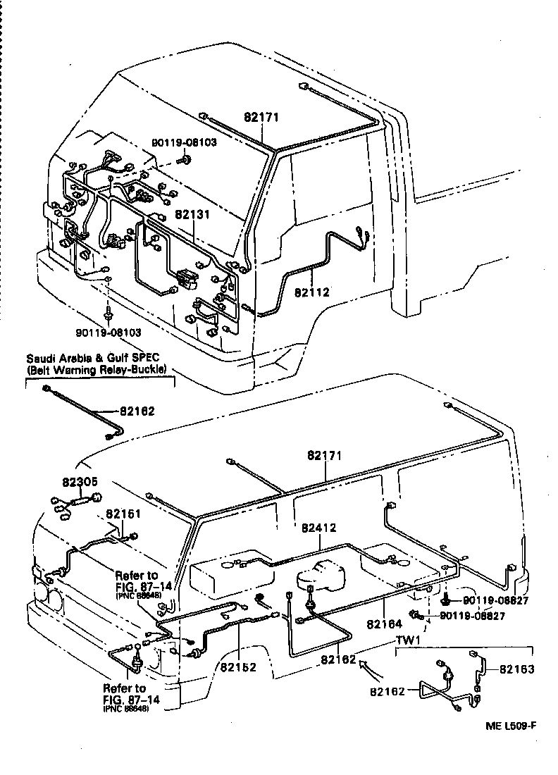 Figure MEL509F