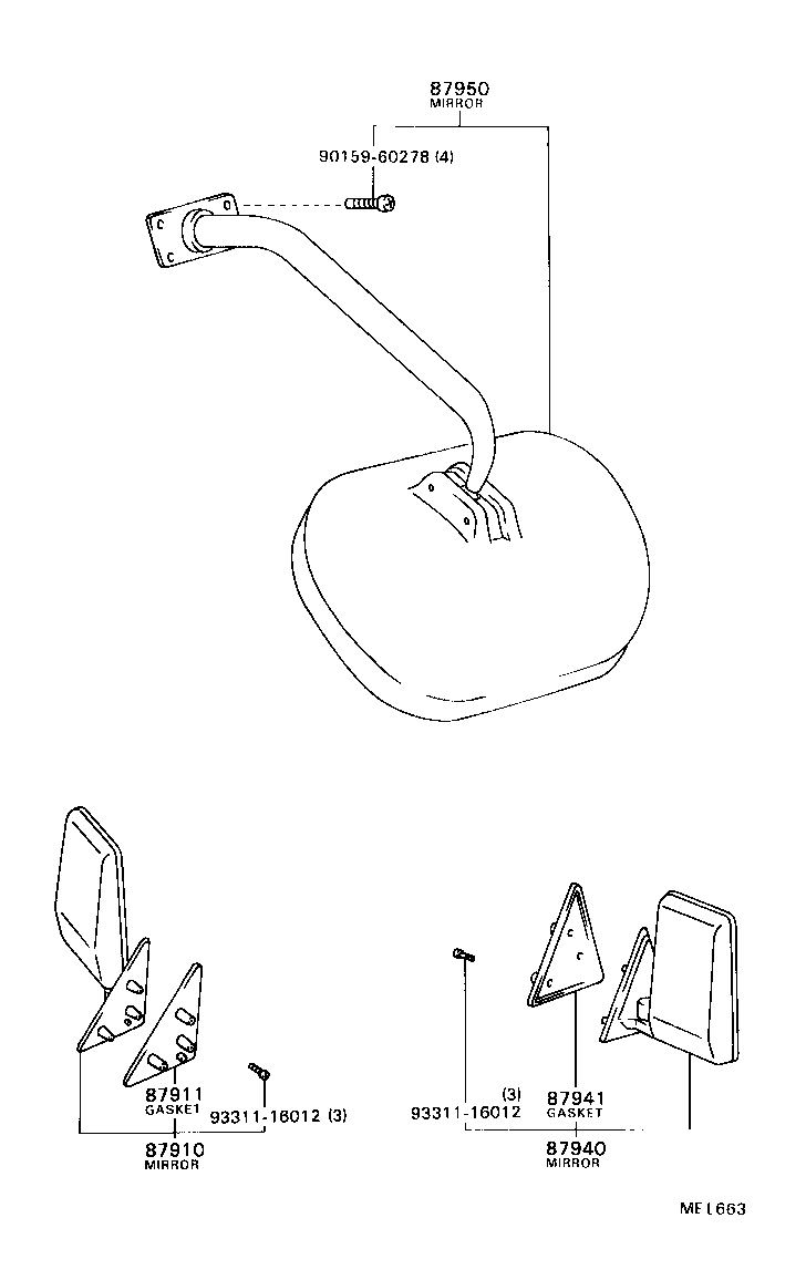 Figure MEL663
