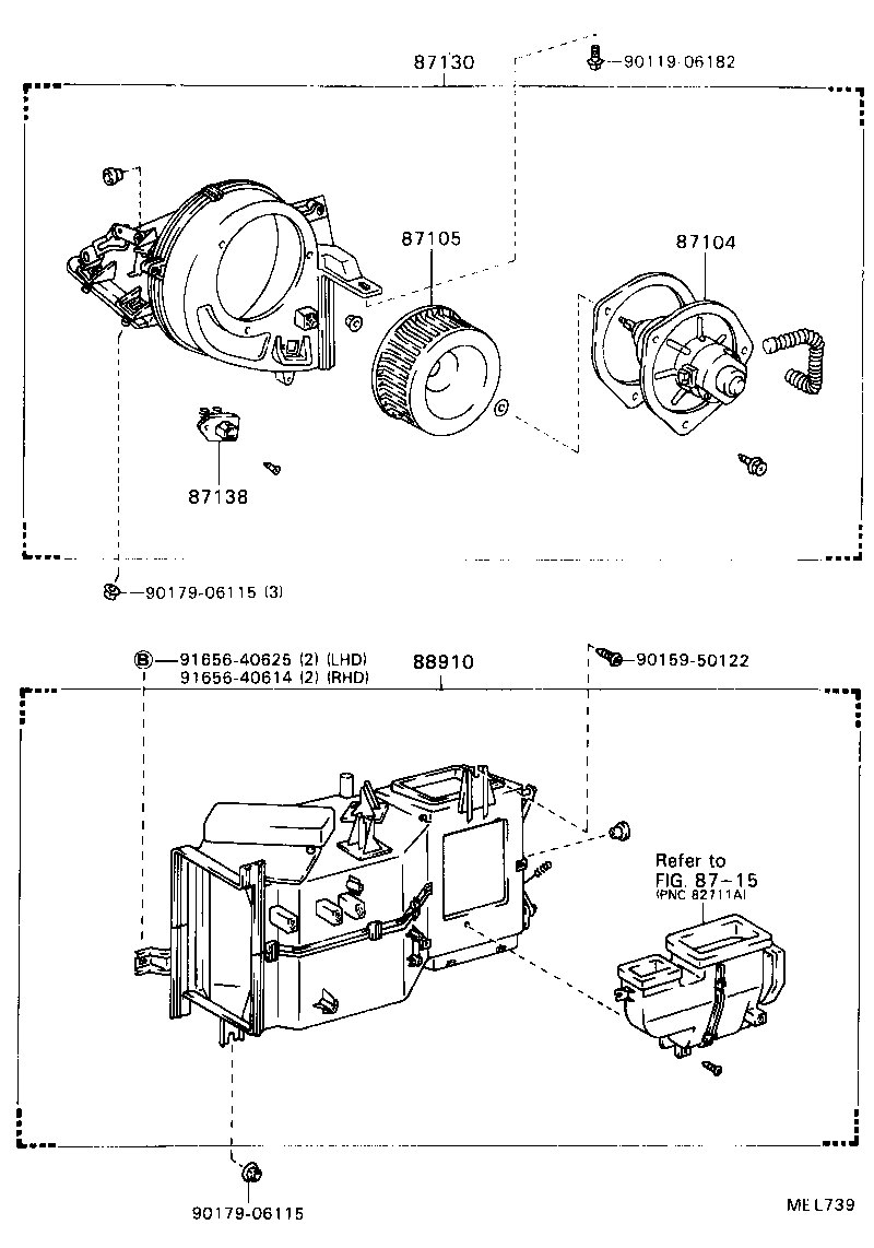 Figure MEL739