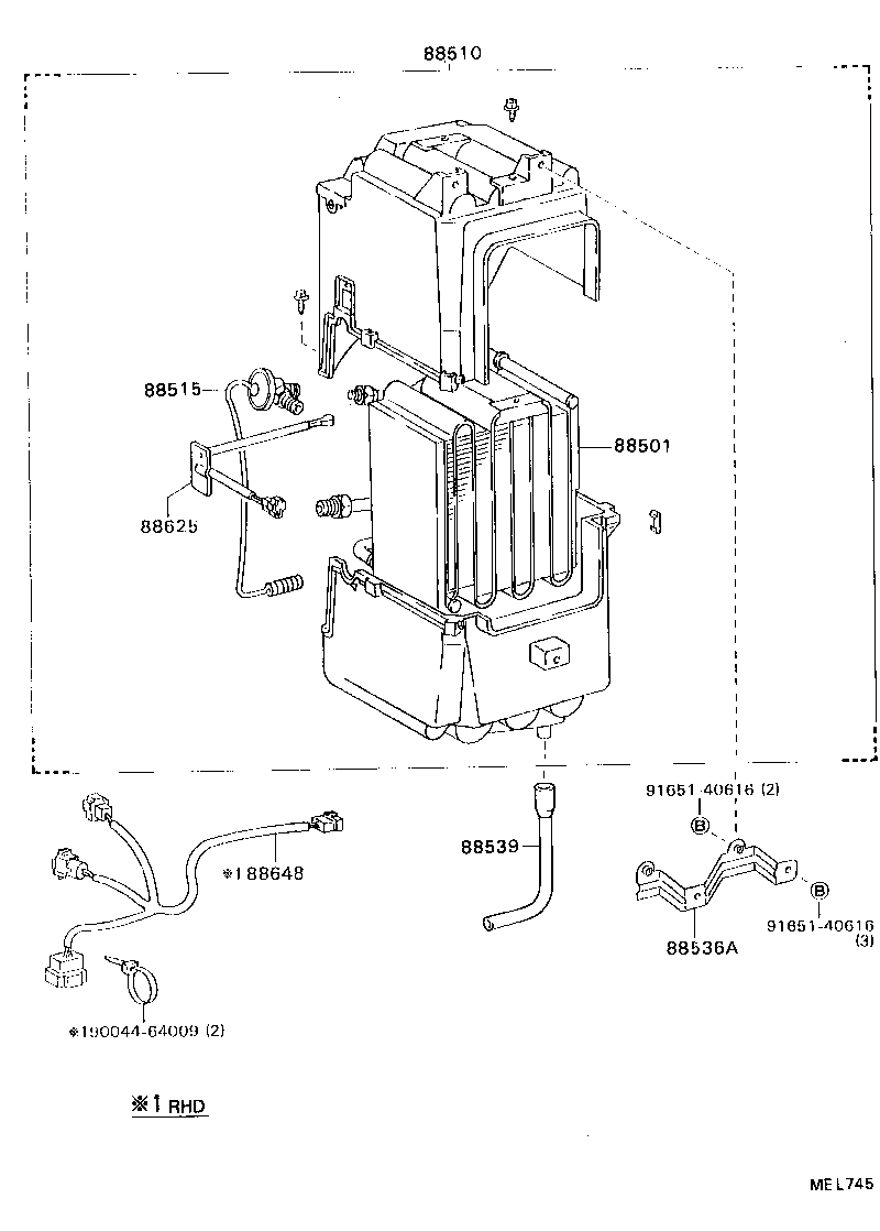 Figure MEL745