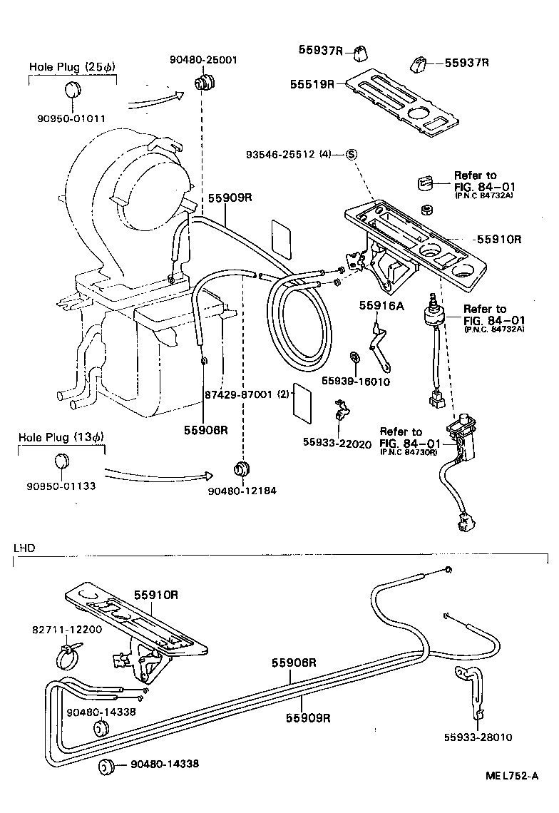 Figure MEL752A