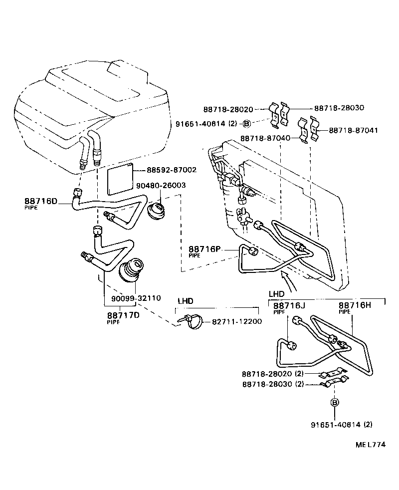 Figure MEL774