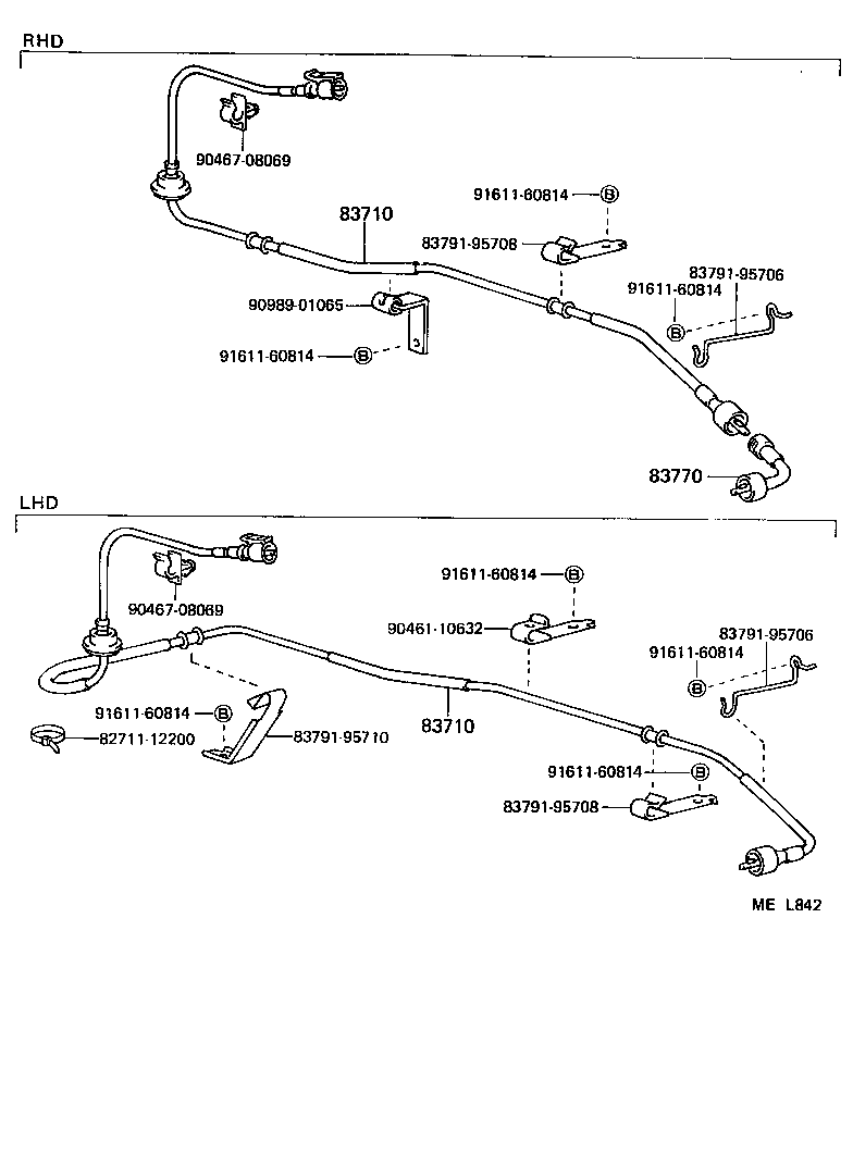 Figure MEL842