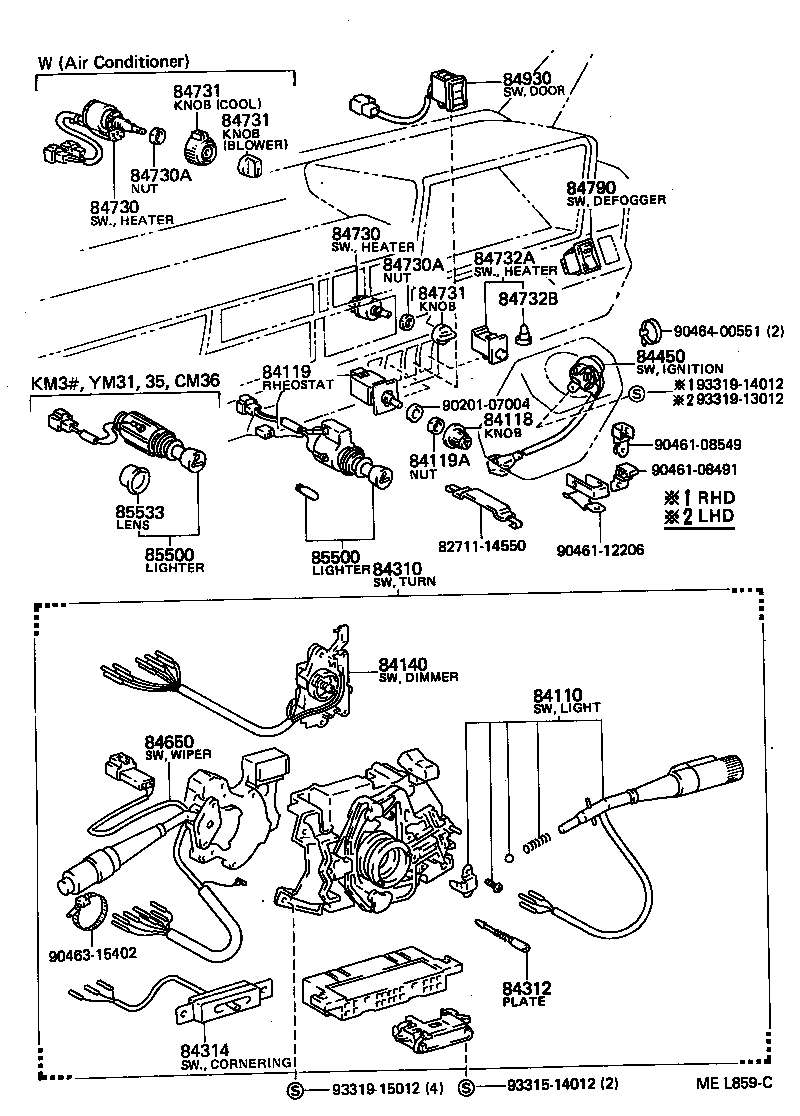 Figure MEL859C