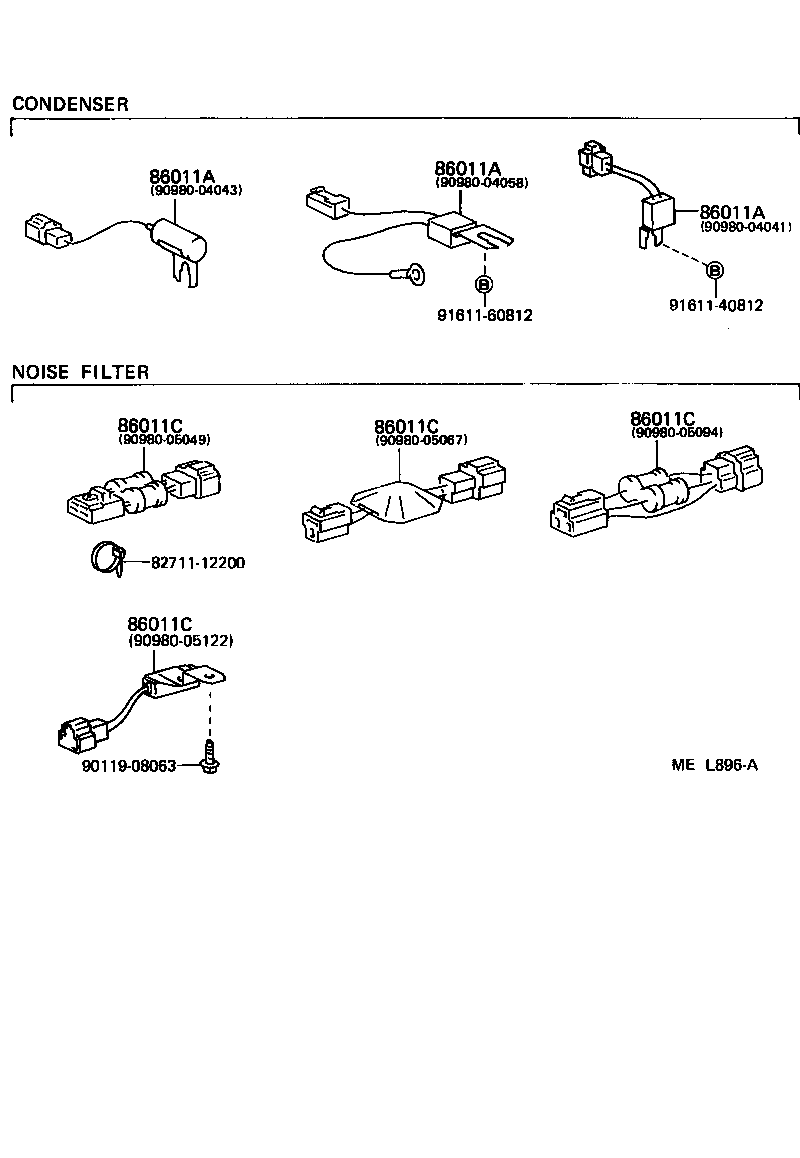 Figure MEL896A