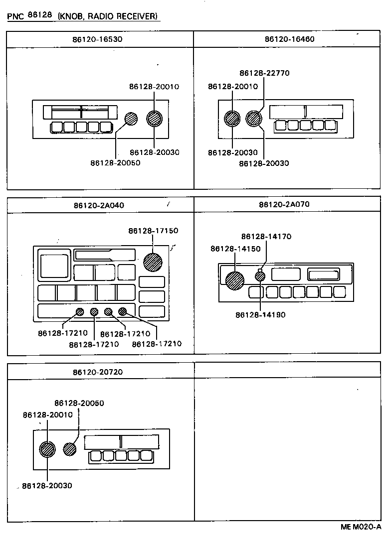 Figure MEM020A
