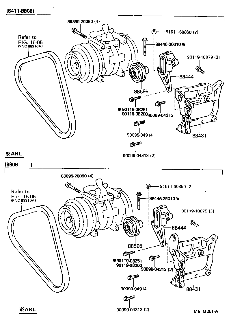 Figure MEM251A