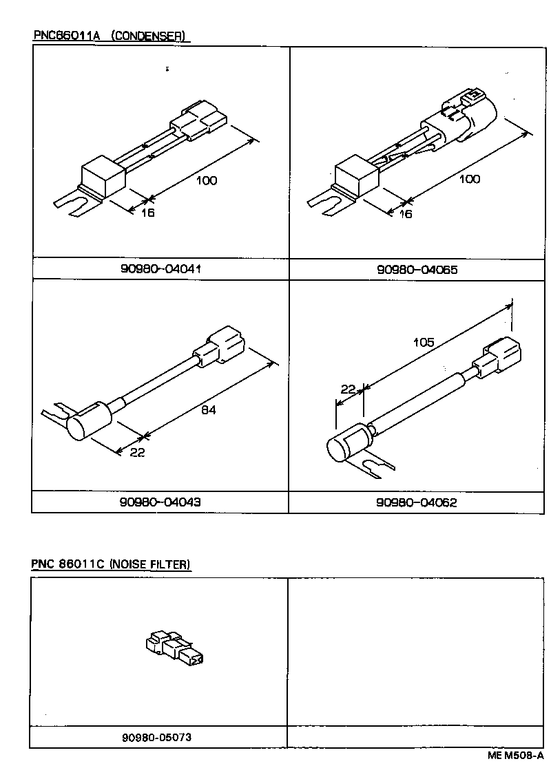 Figure MEM508A