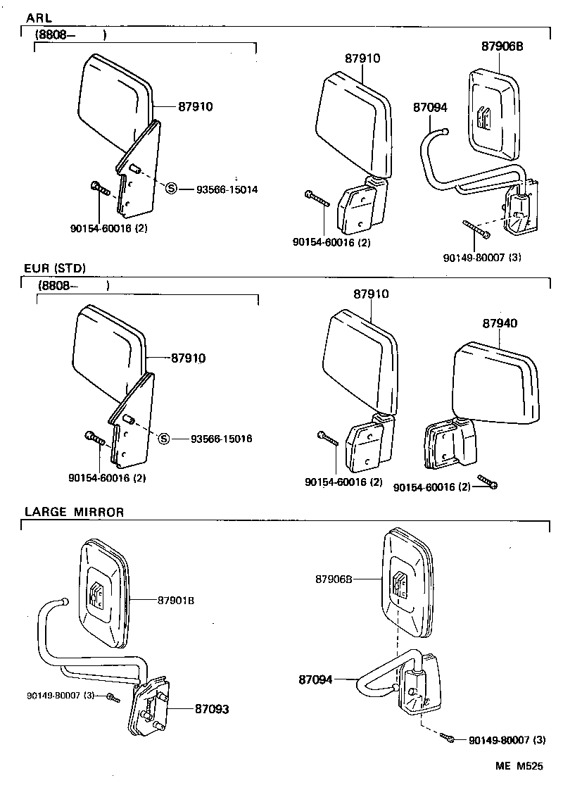 Figure MEM525