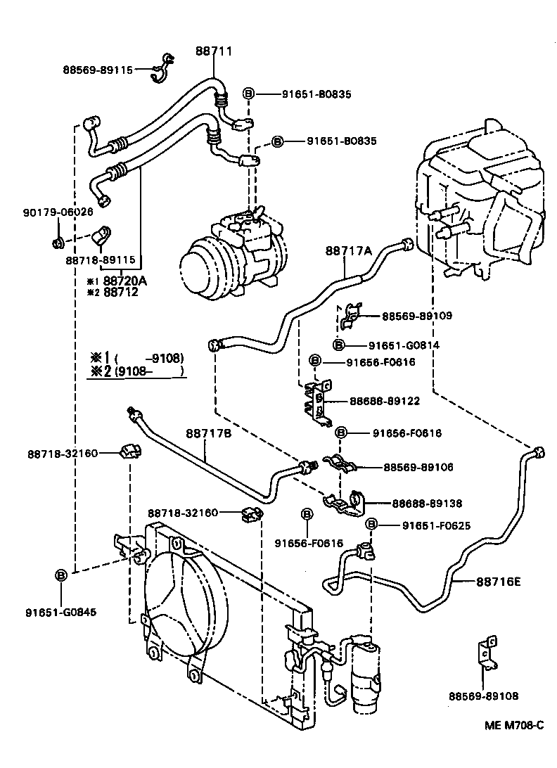 Figure MEM708C