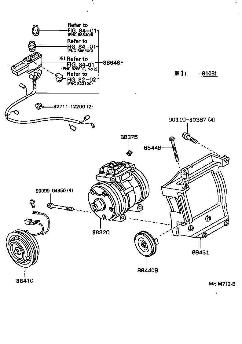 Figure MEM712B