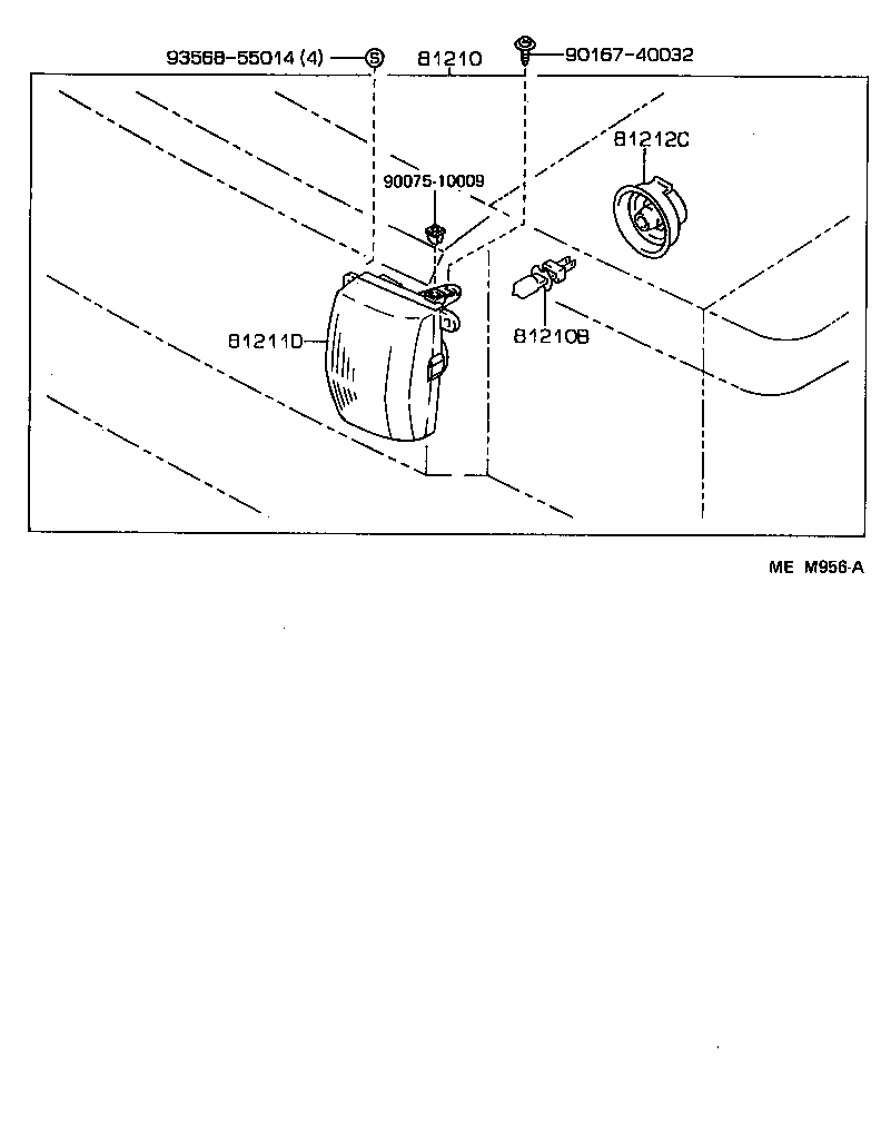 Figure MEM956A