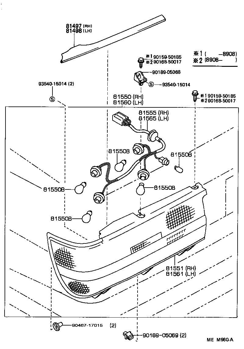Figure MEM960A