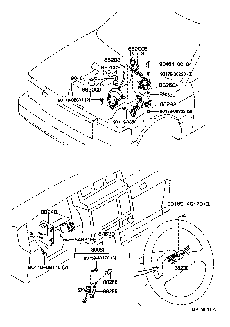 Figure MEM991A