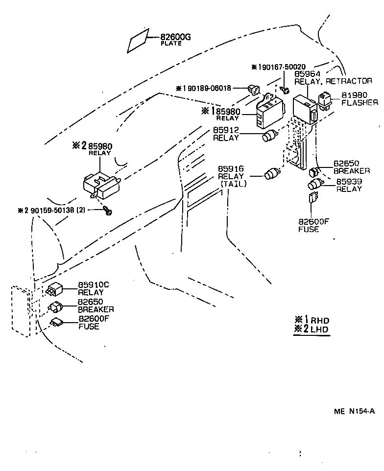 Figure MEN154A