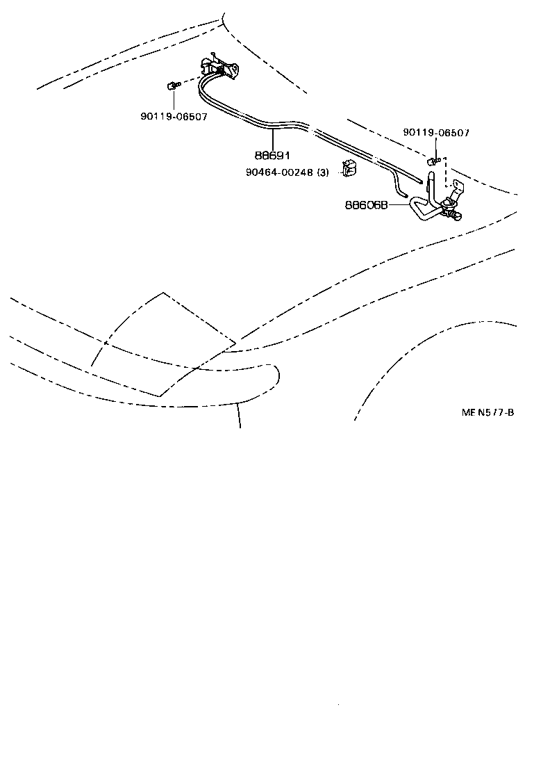 Figure MEN577B