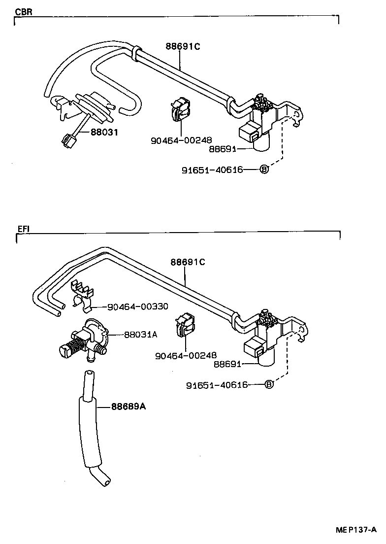Figure MEP137A