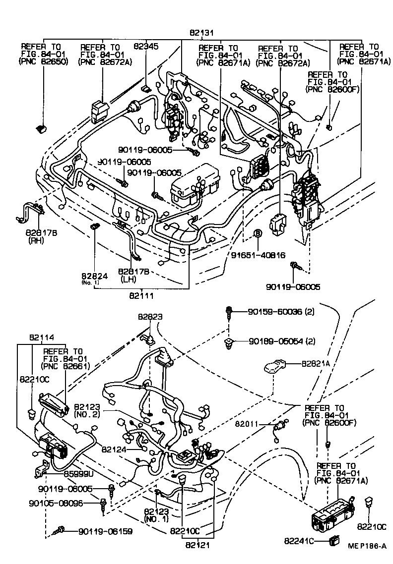 Figure MEP186A