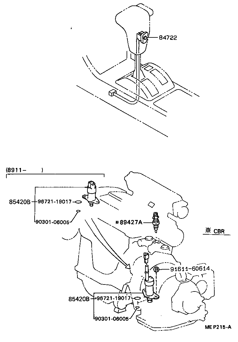 Figure MEP215A