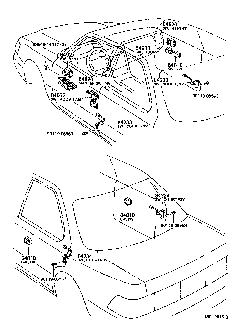 Figure MEP515B