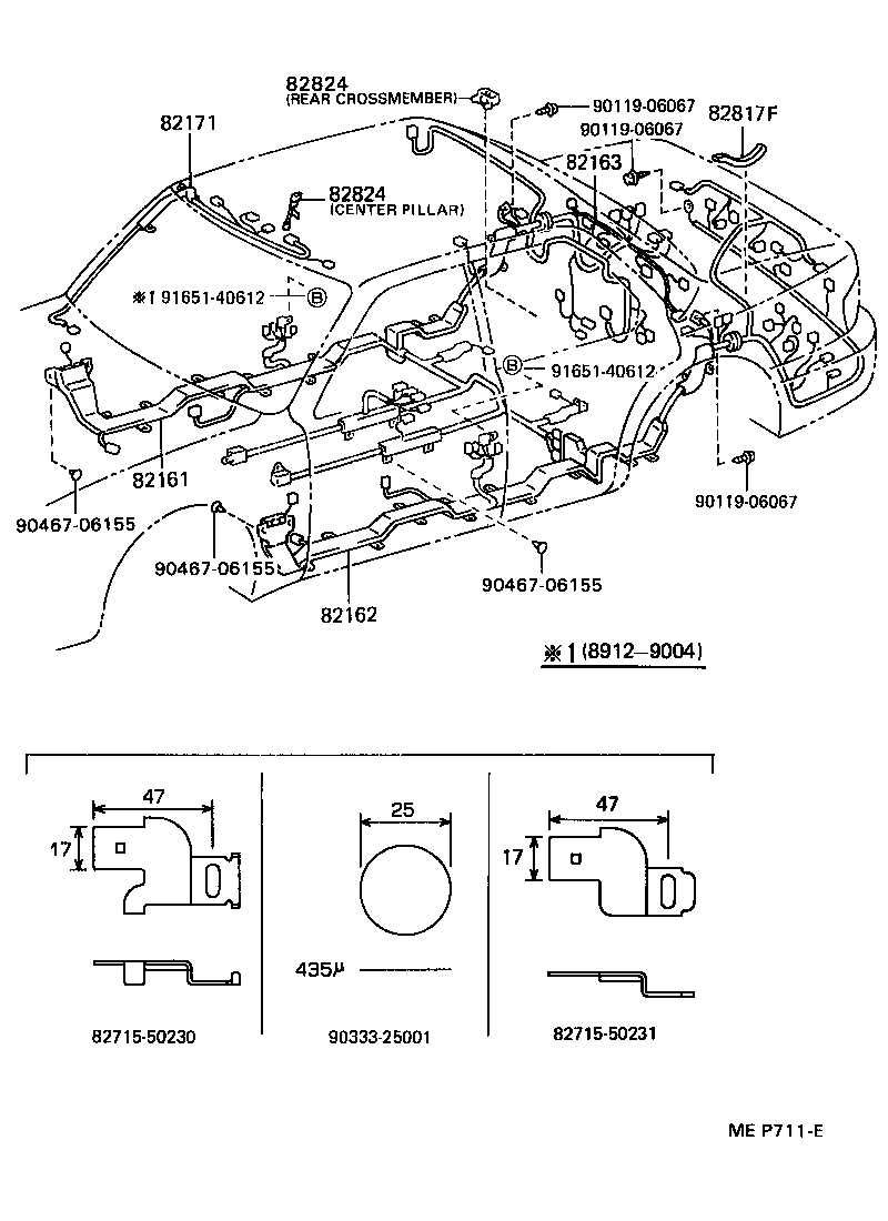 Figure MEP711E