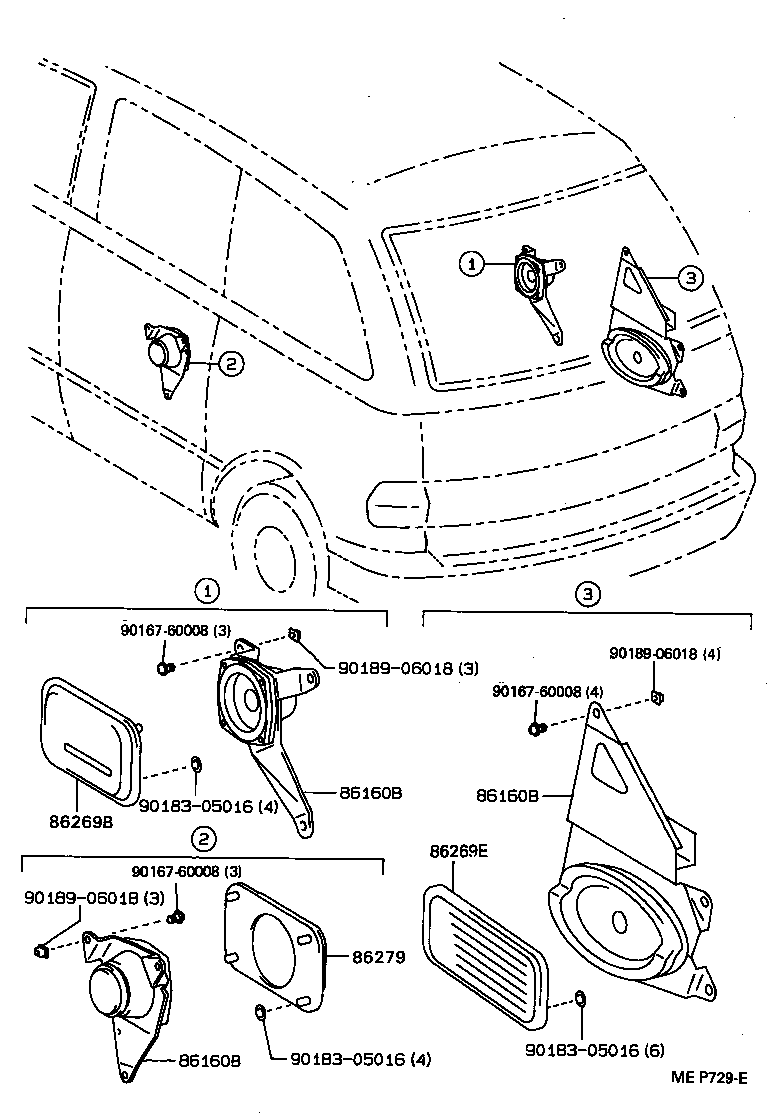 Figure MEP729E