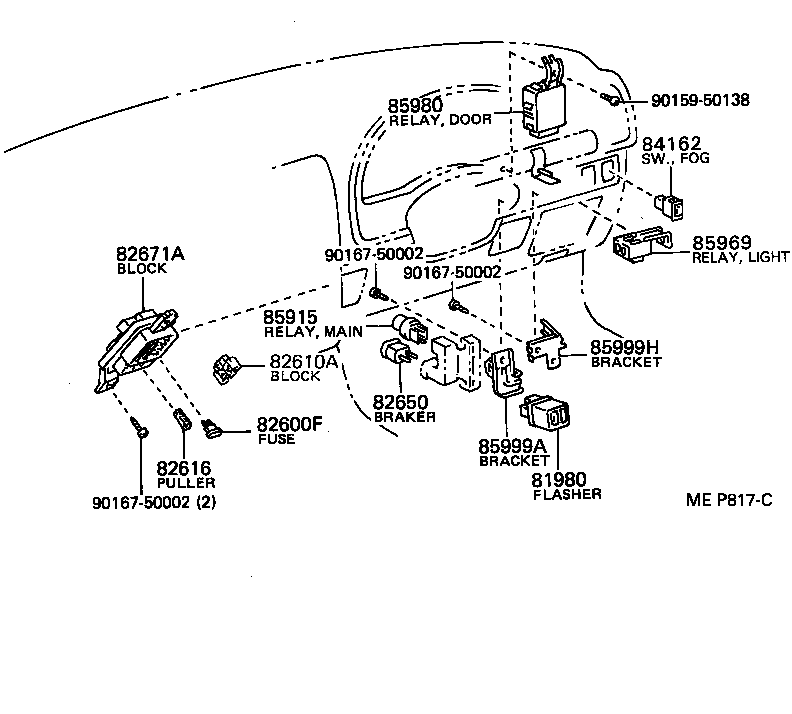 Figure MEP817C