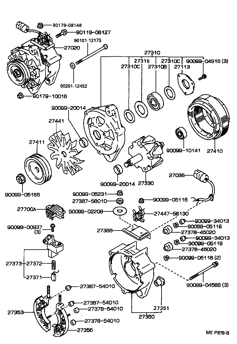 Figure MEP879B