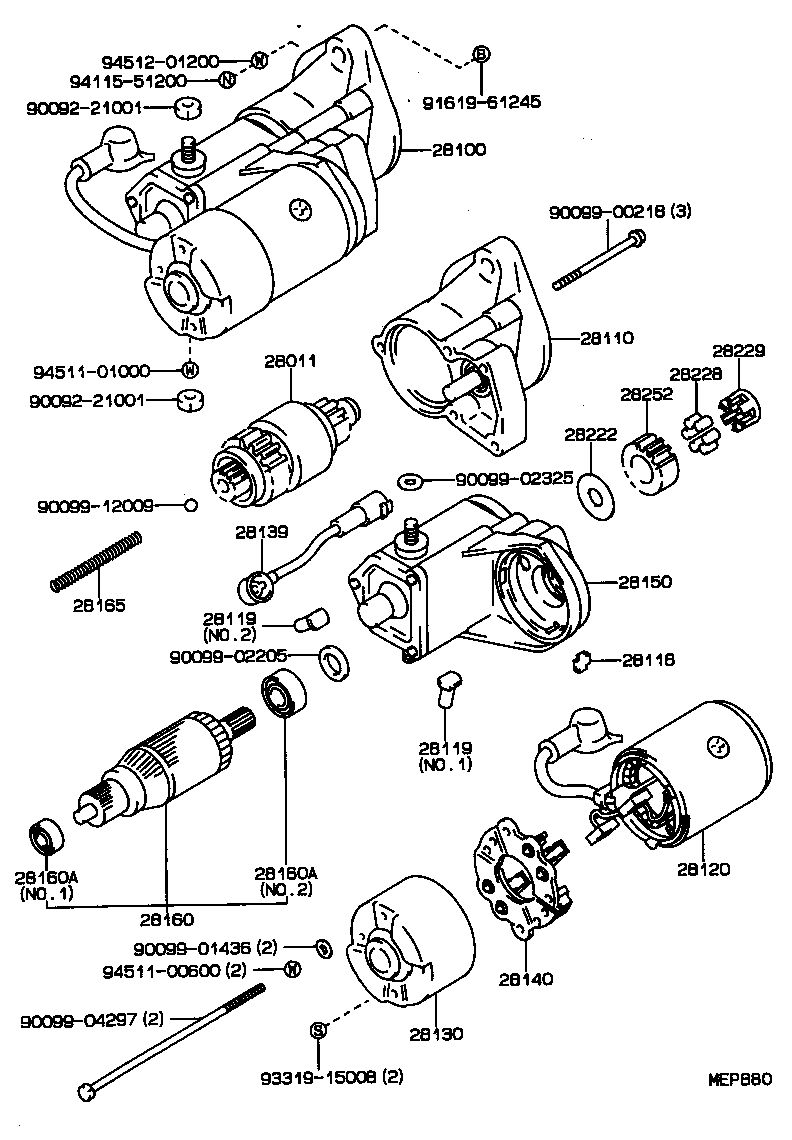 Figure MEP880