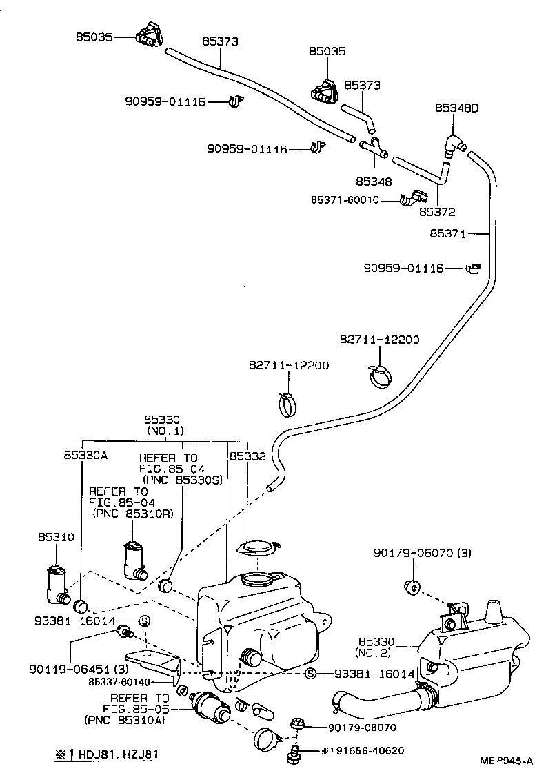 Figure MEP945A