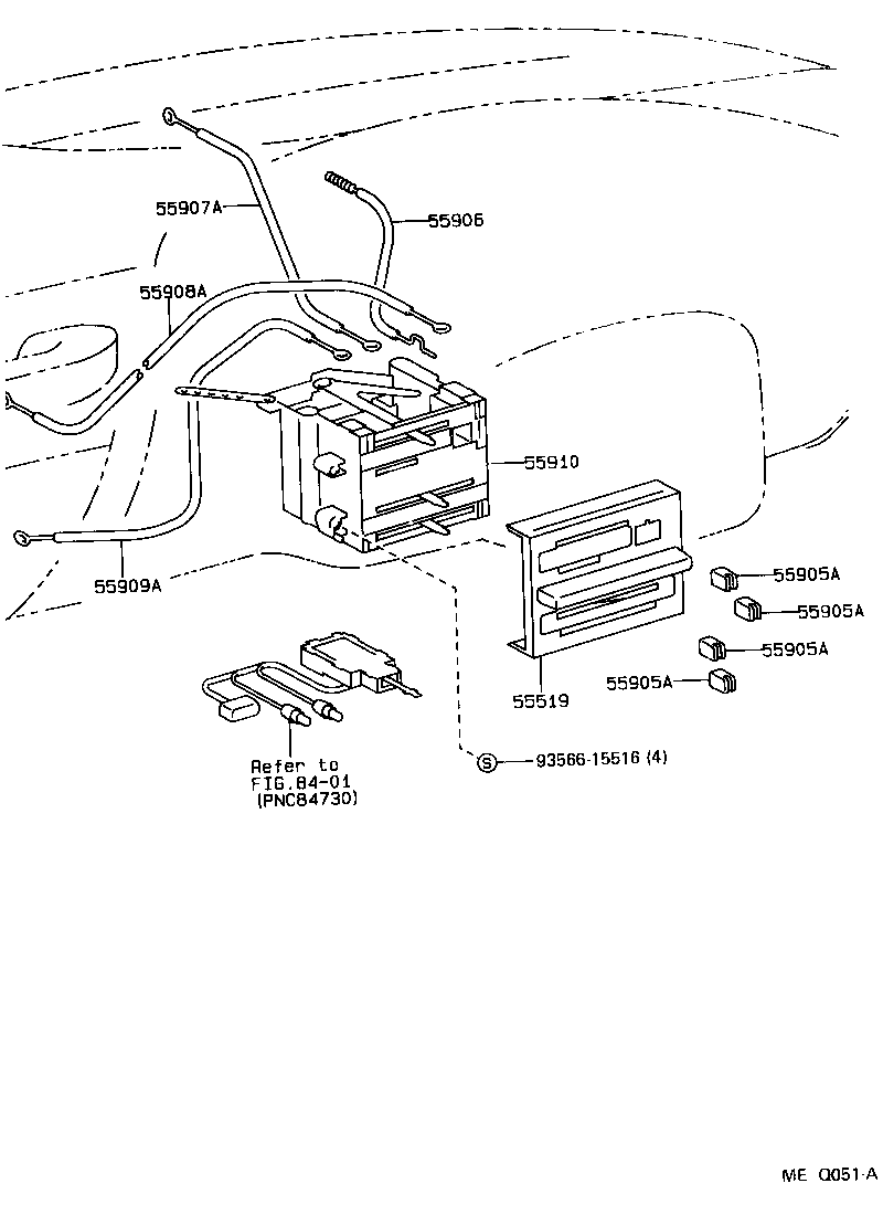 Figure MEQ051A