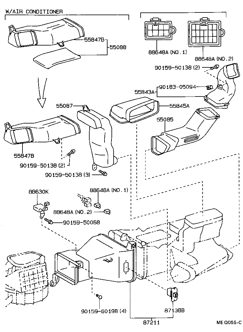 Figure MEQ055C